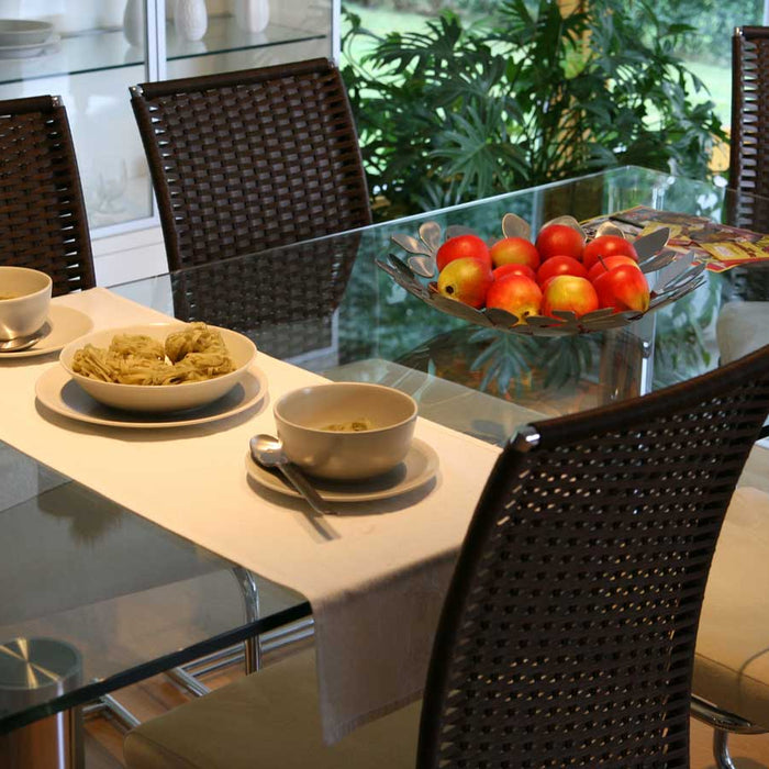 Choosing the Right Glass Type for Your Furniture: A Complete Guide