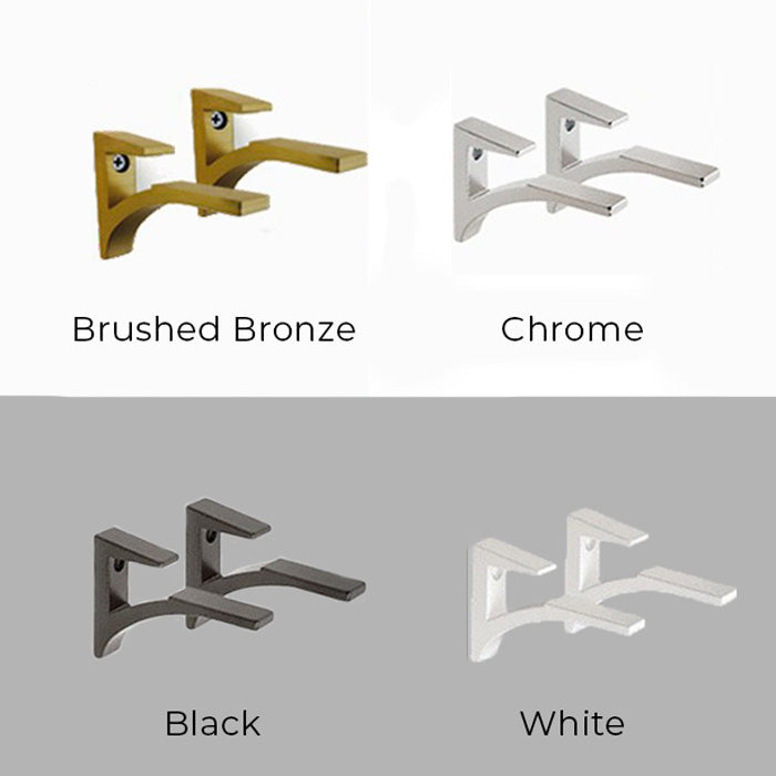 Cardinal Shelf Brackets (Set of 2)