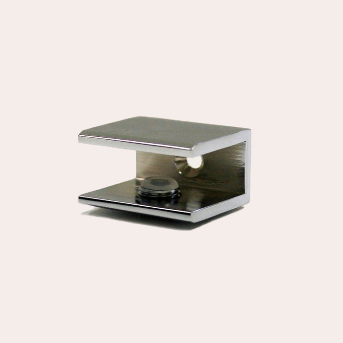 Square Shelf Clamps (Set of 2)