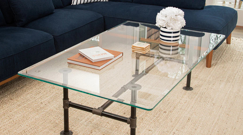 Choosing the Right Glass Table Top