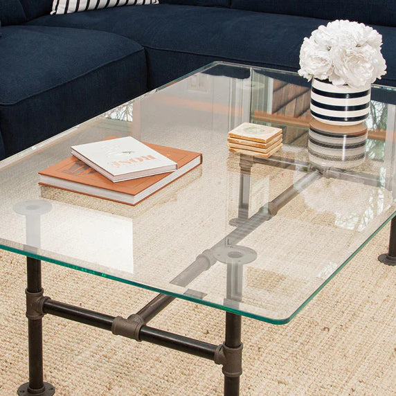 Choosing the Right Glass Table Top