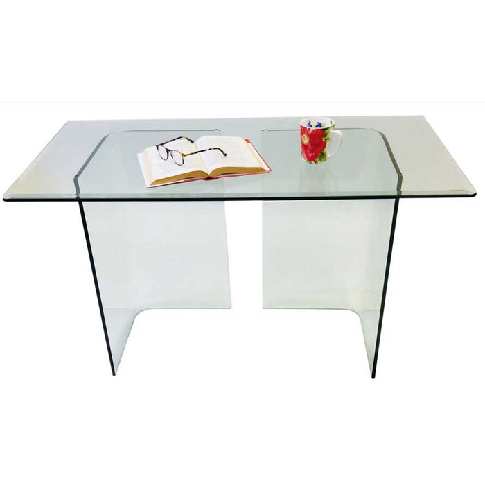 585 Vee Console Desk