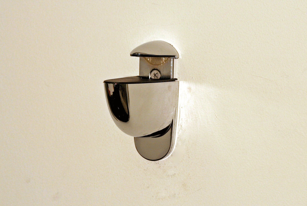 Heron Shelf Brackets (Set of 2)