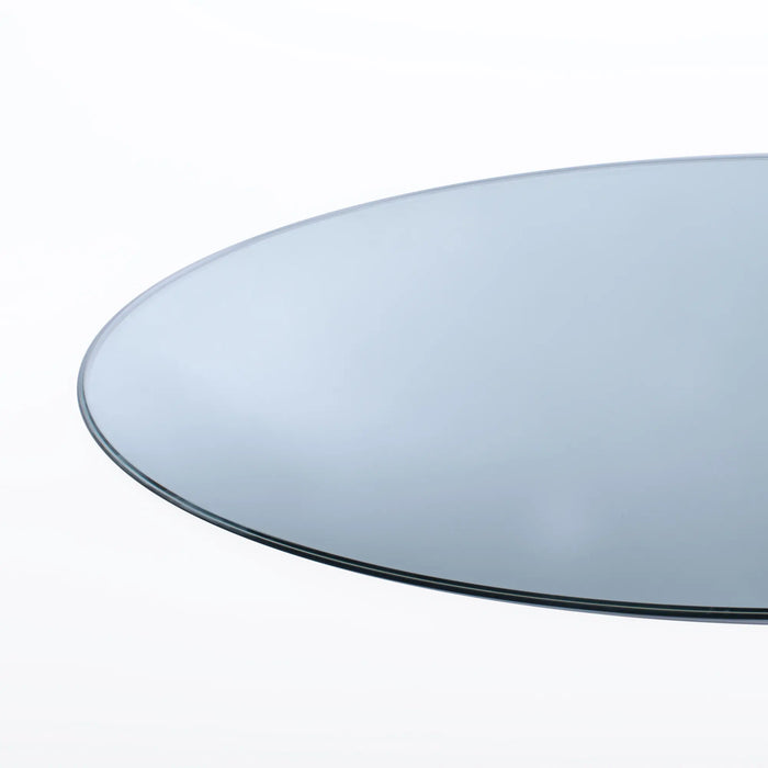 60" Round Glass Table Tops