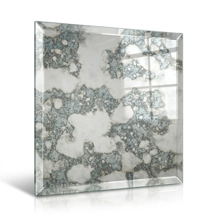 Antique Mirror Tiles (6 Pack)
