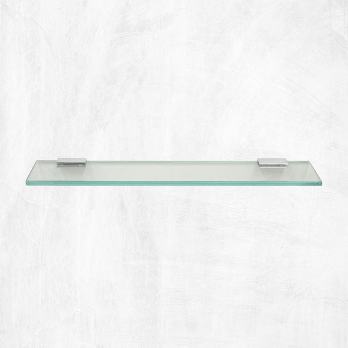 2" Rectangle Shelf Clamps (Set of 2)