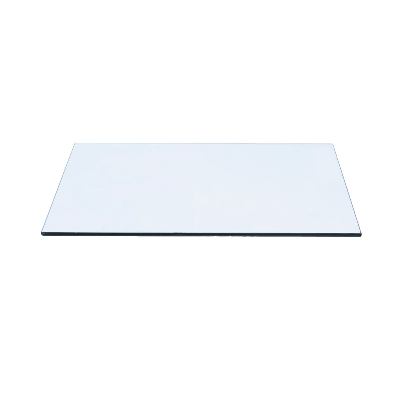 42" x 66" Rectangle Glass Table Tops