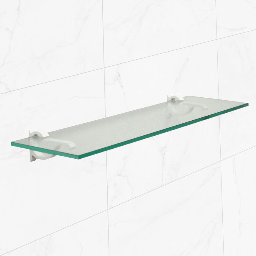 12 X 24 Monarch Bathroom Glass Shelves 2 Brackets Included With   Monarch Bathroom Shelf 14e2fc40 4d45 45d5 8577 E217e8b2a400 1200x1200 